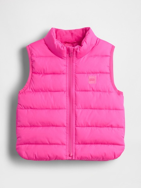 GAP Baby prošiveni vodootporni prsluk ColdControl GAP