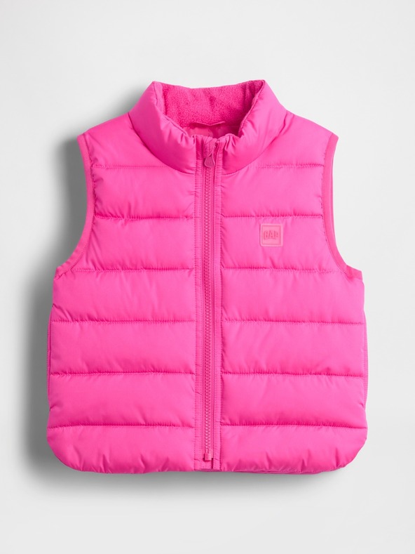 GAP Baby prošiveni vodootporni prsluk ColdControl GAP