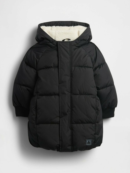 GAP Baby prošiveni topli kaput Heavyweight PrimaLoft® GAP
