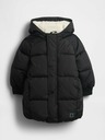 GAP Baby prošiveni topli kaput Heavyweight PrimaLoft® GAP