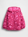 GAP Baby prošivena vodootporna jakna ColdControl GAP