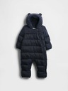 GAP Baby toplo postavljen kombinezon Lightweight GAP