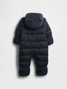GAP Baby toplo postavljen kombinezon Lightweight GAP
