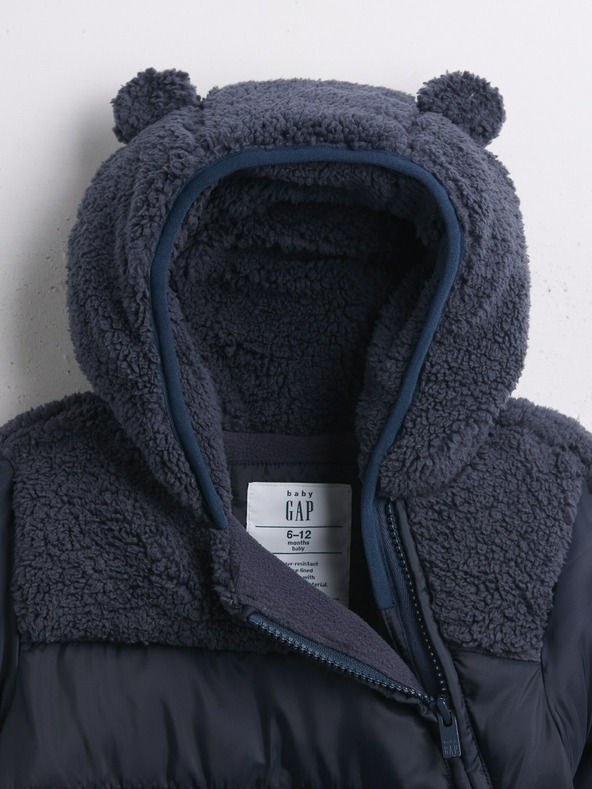 GAP Baby toplo postavljen kombinezon Lightweight GAP