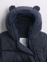 GAP Baby toplo postavljen kombinezon Lightweight GAP