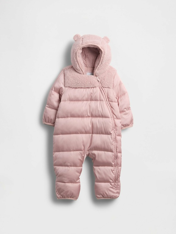 GAP Baby toplo postavljen kombinezon Lightweight GAP