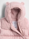 GAP Baby toplo postavljen kombinezon Lightweight GAP