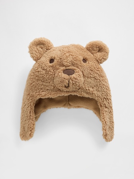 GAP Baby sherpa kapa GAP