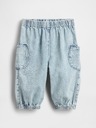 GAP Baby traperice Bear Pocket Joggers Unisex GAP