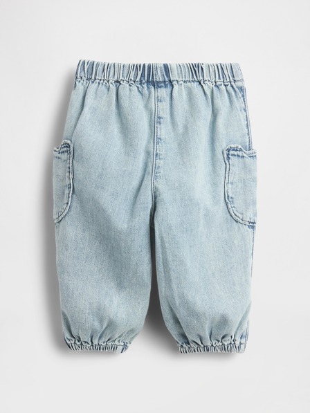 GAP Baby traperice Bear Pocket Joggers Unisex GAP