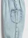 GAP Baby traperice Bear Pocket Joggers Unisex GAP