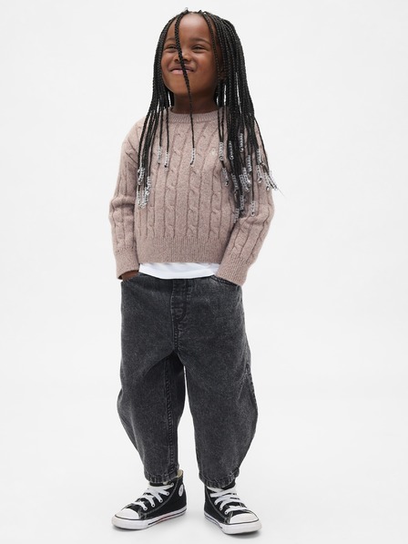 GAP Baby traperice Barrel Unisex GAP