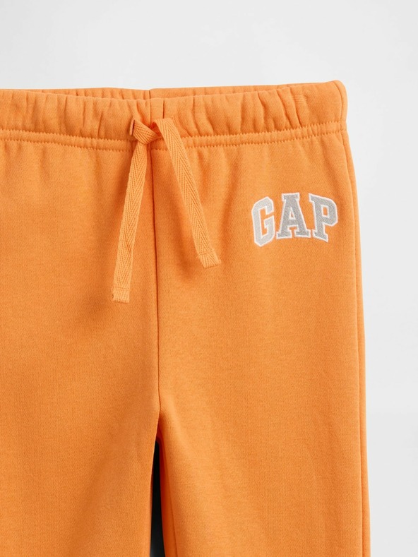 GAP Dječje trenirke s logom GAP