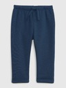 GAP Izolirane hlače za bebe GAP
