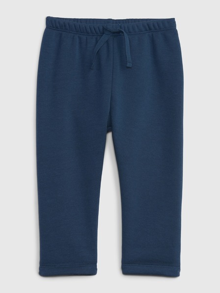 GAP Izolirane hlače za bebe GAP