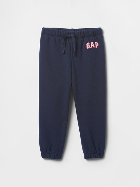 GAP Trenirka za bebe s logom GAP