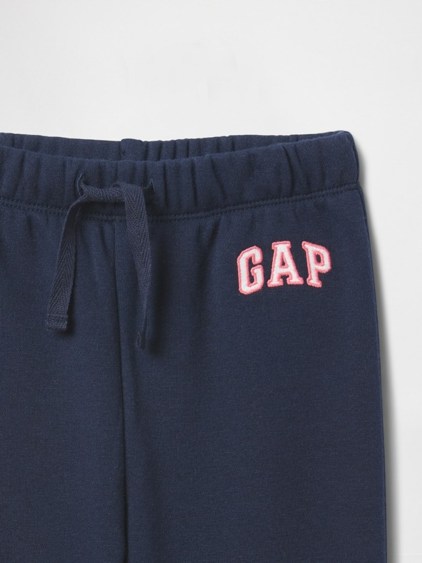 GAP Trenirka za bebe s logom GAP