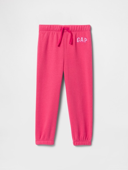 GAP Trenirka za bebe s logom GAP