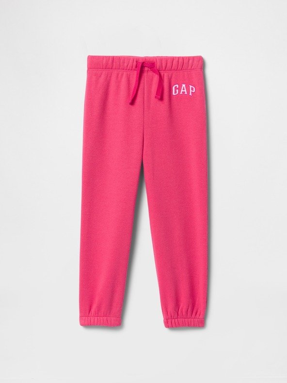 GAP Trenirka za bebe s logom GAP