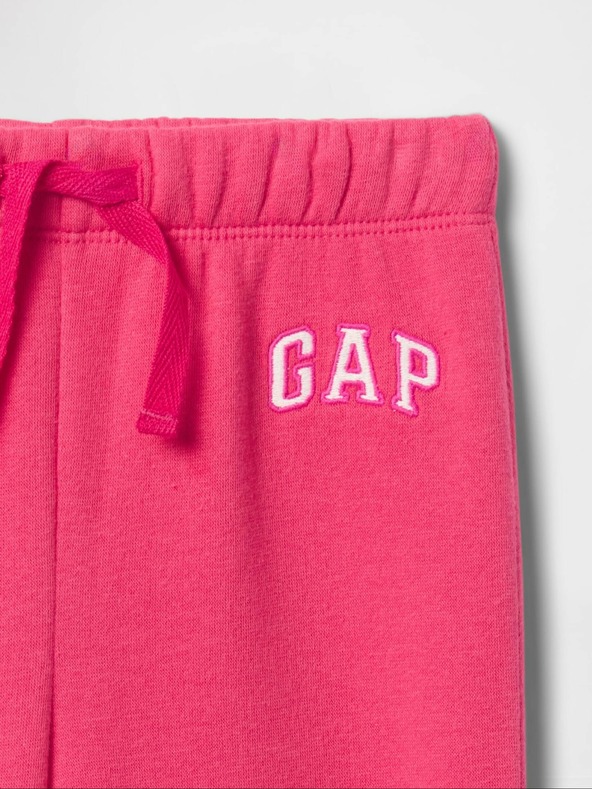 GAP Trenirka za bebe s logom GAP