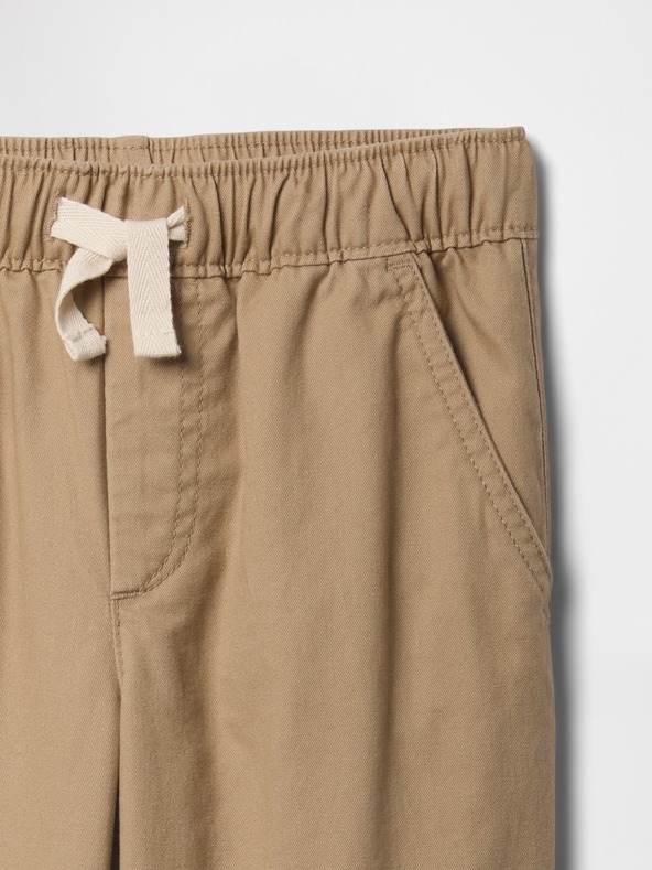 GAP Dječje hlačice GAP