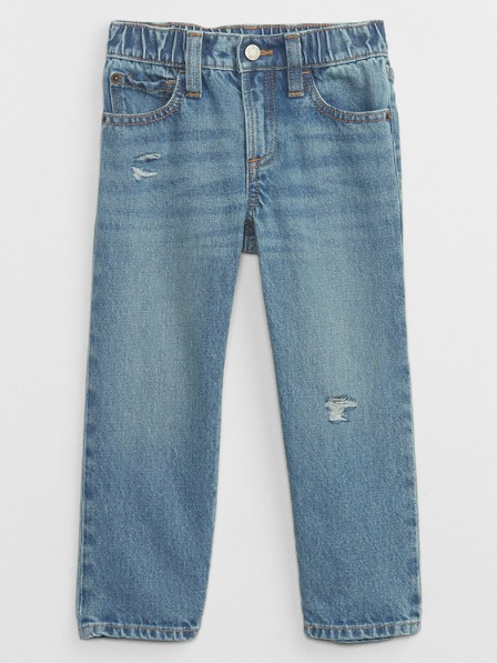 GAP Baby traperice Distressed Original Straight GAP