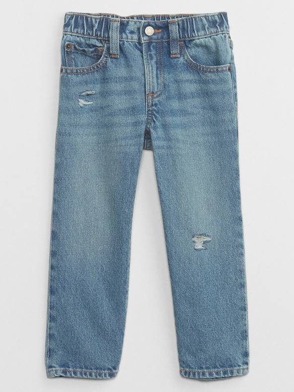 GAP Baby traperice Distressed Original Straight GAP