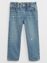 GAP Baby traperice Distressed Original Straight GAP