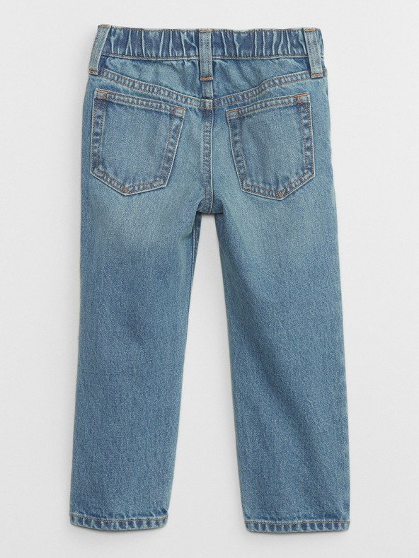 GAP Baby traperice Distressed Original Straight GAP
