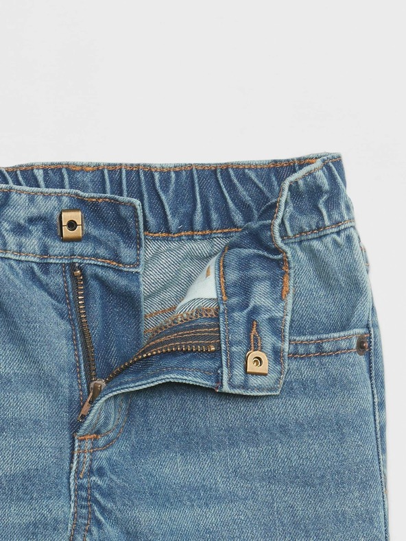 GAP Baby traperice Distressed Original Straight GAP