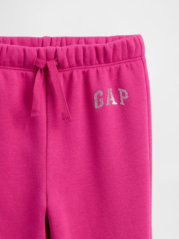 GAP Trenirka za bebe s logom GAP