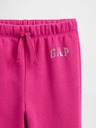 GAP Trenirka za bebe s logom GAP