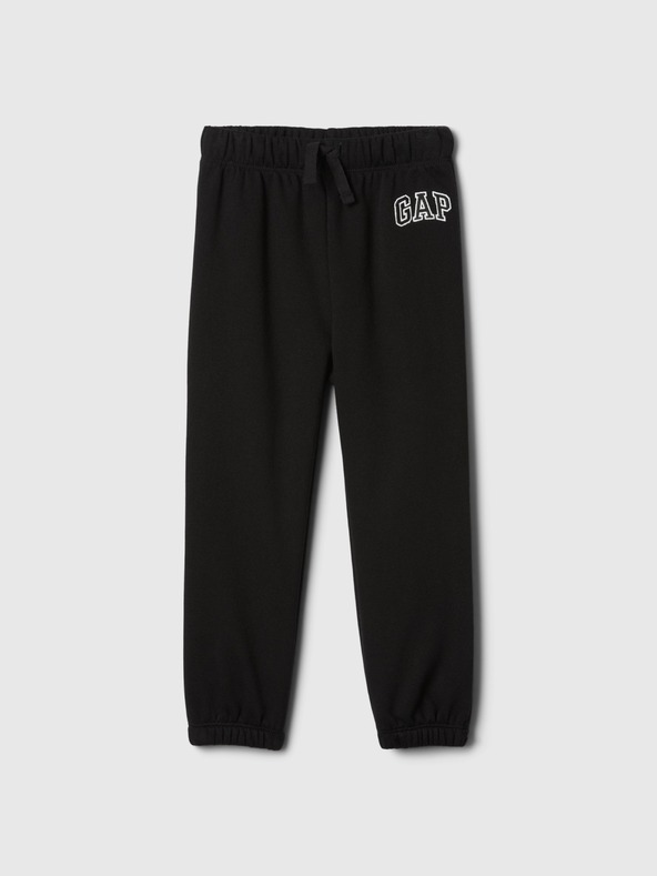 GAP Trenirka za bebe s logom GAP