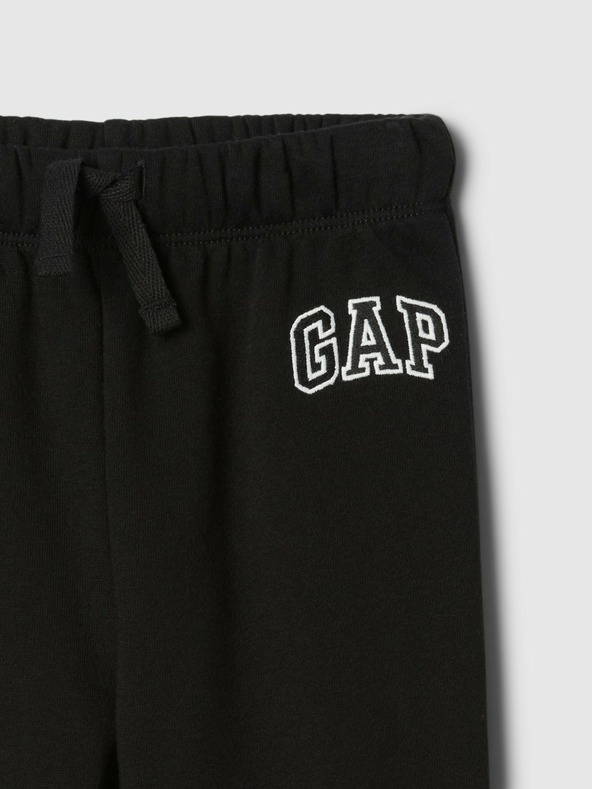 GAP Trenirka za bebe s logom GAP