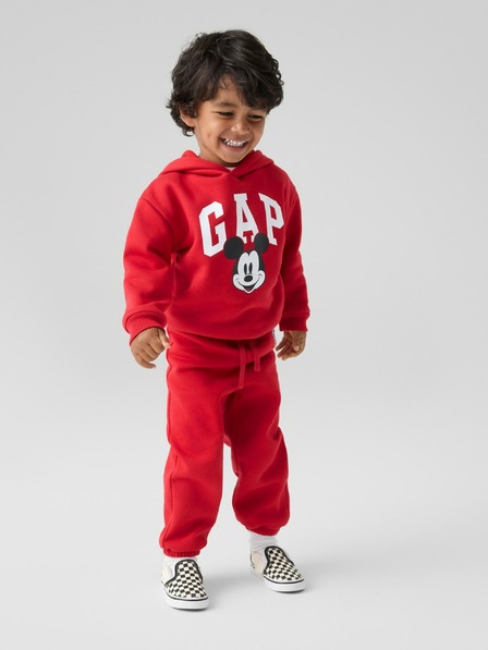 GAP Trenirka za bebe s logom GAP
