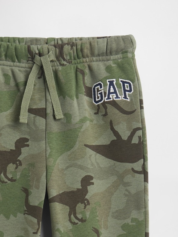 GAP Trenirka za bebe s logom GAP
