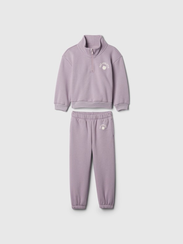 GAP Baby komplet trenirke Gap Athletic GAP