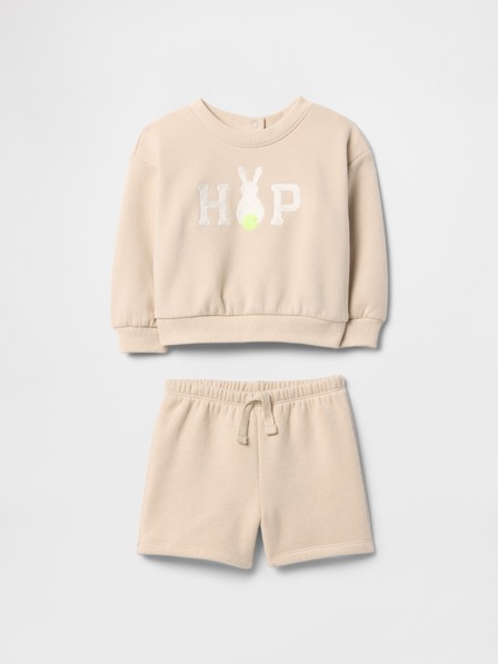GAP Baby trenirka Unisex GAP