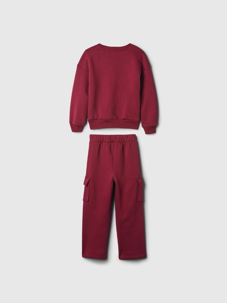 GAP Komplet trenerke za bebe GAP