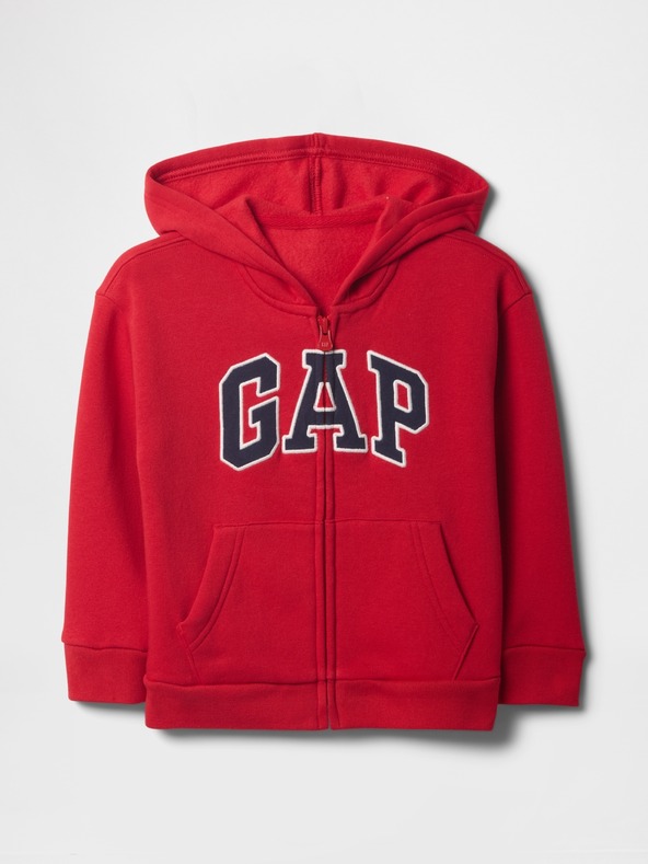 GAP Majica za bebe s logom GAP