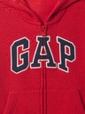 GAP Majica za bebe s logom GAP