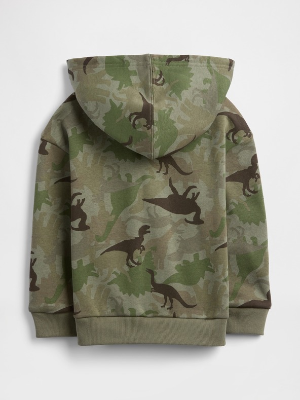 GAP Majica za bebe s logom GAP