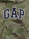 GAP Majica za bebe s logom GAP
