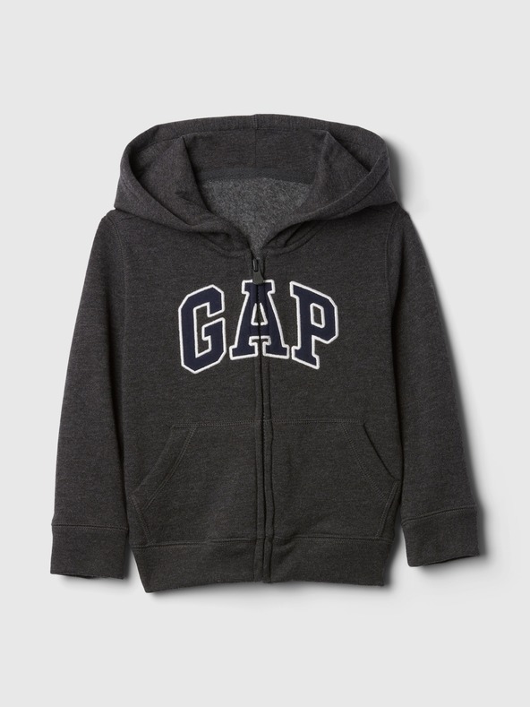 GAP Majica za bebe s logom GAP