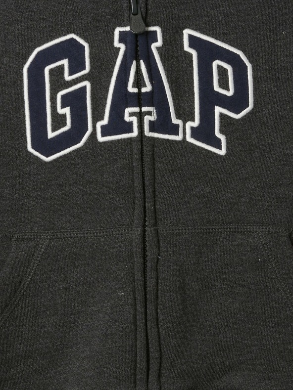 GAP Majica za bebe s logom GAP