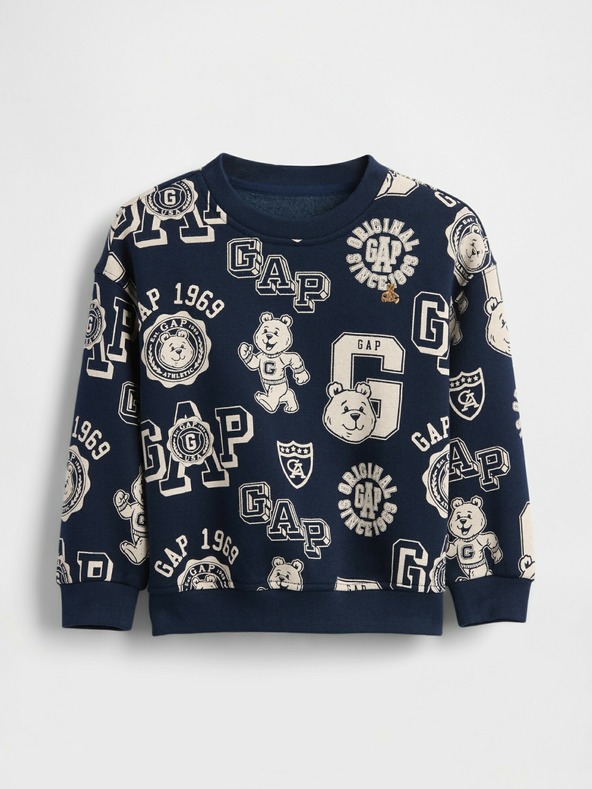 GAP Baby dukserica VintageSoft GAP