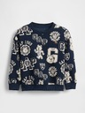 GAP Baby dukserica VintageSoft GAP