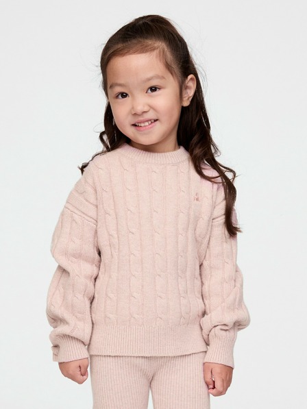 GAP CashSoft GAP pulover za bebe
