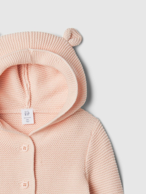 GAP Baby kardigan Unisex GAP