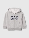GAP Majica za bebe s logom GAP